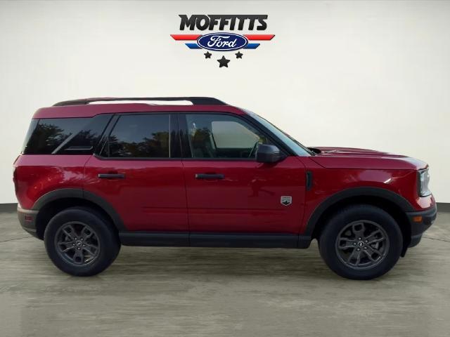 2024 Ford Bronco - $27,179