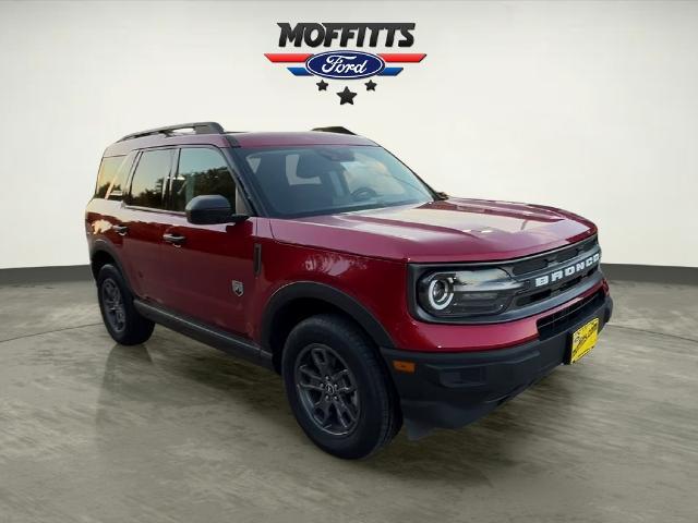 2024 Ford Bronco - $27,179