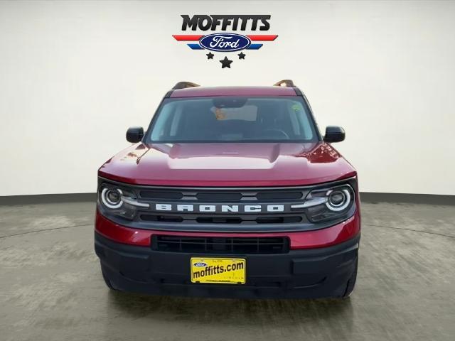 2024 Ford Bronco - $27,179