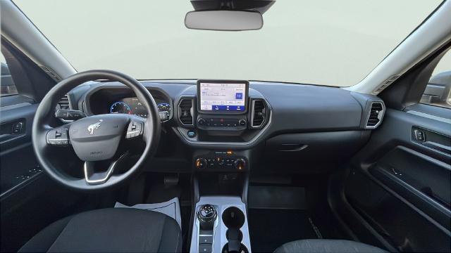 2024 Ford Bronco - $27,179