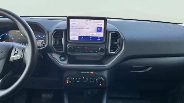 2024 Ford Bronco - $27,179