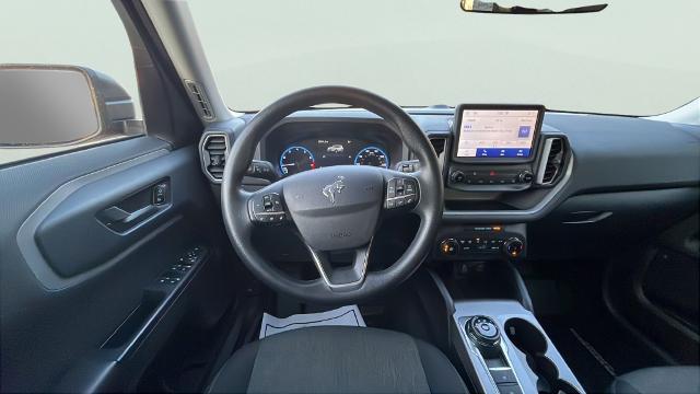 2024 Ford Bronco - $27,179