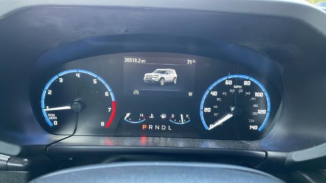 2024 Ford Bronco - $27,179