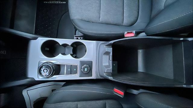 2024 Ford Bronco - $27,179