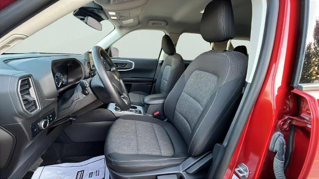 2024 Ford Bronco - $27,179