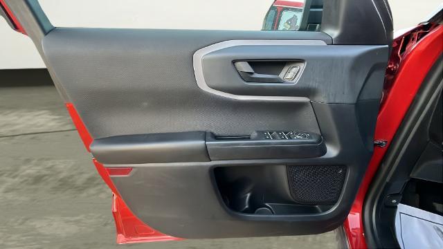 2024 Ford Bronco - $27,179