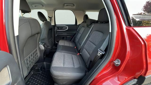 2024 Ford Bronco - $27,179