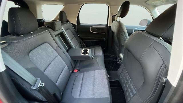 2024 Ford Bronco - $27,179