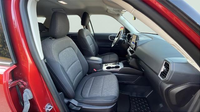 2024 Ford Bronco - $27,179