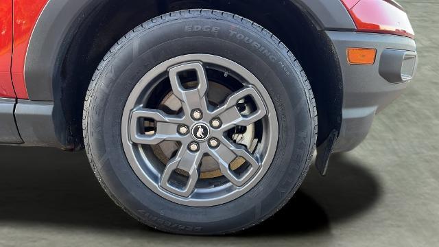 2024 Ford Bronco - $27,179