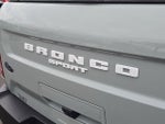 2024 Bronco Sport Thumbnail 7
