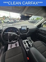 2024 Bronco Sport Thumbnail 2