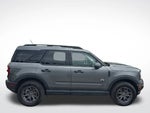 2024 Bronco Sport Thumbnail 11