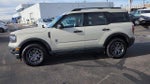 2024 Bronco Sport Thumbnail 2