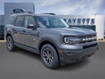 2024 Bronco Sport Thumbnail 1