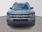 2024 Bronco Sport Thumbnail 2
