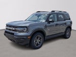 2024 Bronco Sport Thumbnail 3