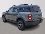 2024 Bronco Sport Thumbnail 4
