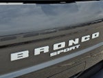 2024 Bronco Sport Thumbnail 29