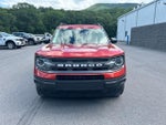 2024 Bronco Sport Thumbnail 2