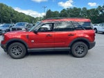 2024 Bronco Sport Thumbnail 5