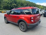 2024 Bronco Sport Thumbnail 6