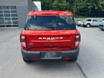 2024 Bronco Sport Thumbnail 7