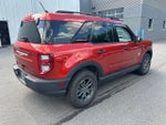 2024 Bronco Sport Thumbnail 8