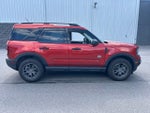 2024 Bronco Sport Thumbnail 9