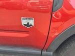 2024 Bronco Sport Thumbnail 10