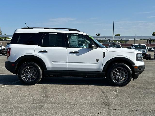 2024 Ford Bronco Sport Big Bend — photo 1 of 12