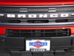 2024 Bronco Sport Thumbnail 13