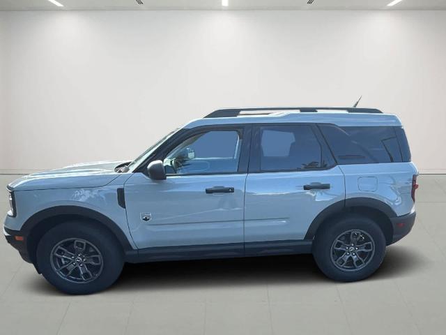 2024 Ford Bronco - $33,000