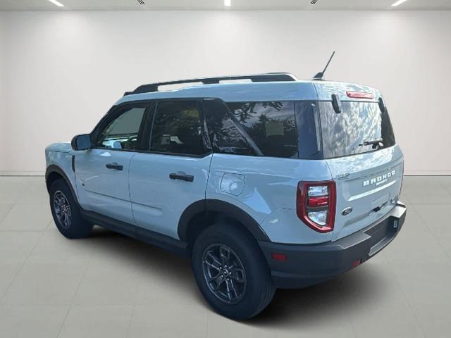 2024 Ford Bronco - $33,000