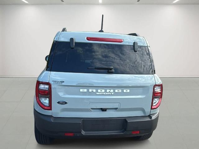 2024 Ford Bronco - $33,000