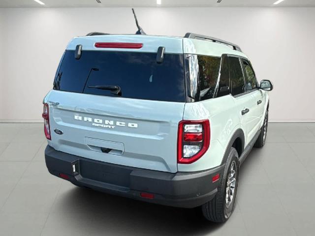 2024 Ford Bronco - $33,000