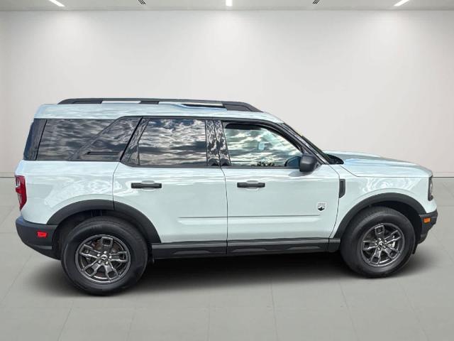 2024 Ford Bronco - $33,000