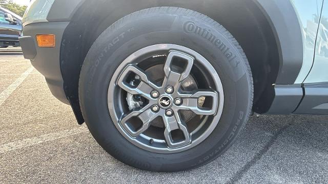 2024 Ford Bronco - $33,000