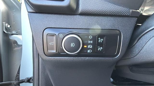 2024 Ford Bronco - $33,000