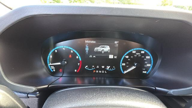 2024 Ford Bronco - $33,000