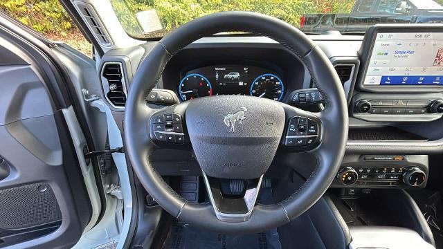 2024 Ford Bronco - $33,000