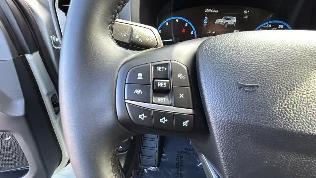 2024 Ford Bronco - $33,000
