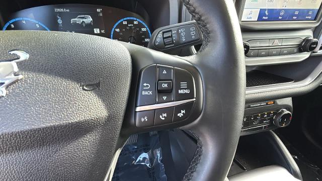 2024 Ford Bronco - $33,000