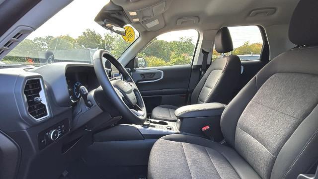 2024 Ford Bronco - $33,000