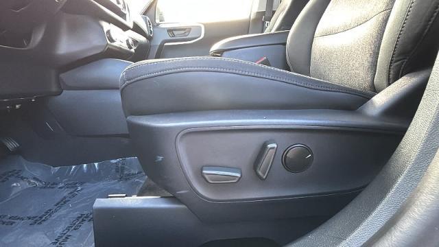 2024 Ford Bronco - $33,000
