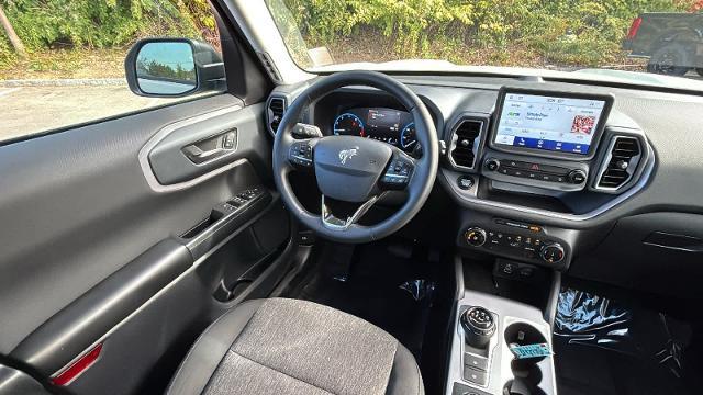 2024 Ford Bronco - $33,000