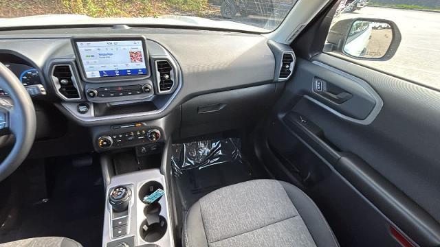 2024 Ford Bronco - $33,000