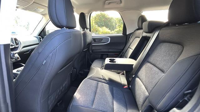 2024 Ford Bronco - $33,000