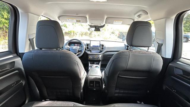 2024 Ford Bronco - $33,000