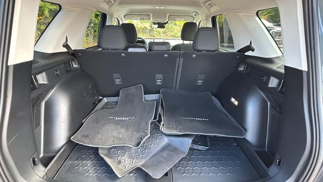 2024 Ford Bronco - $33,000